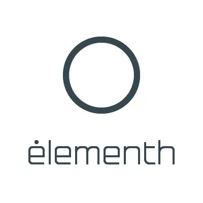 Elementh logo