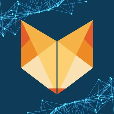 Fox Trading logo