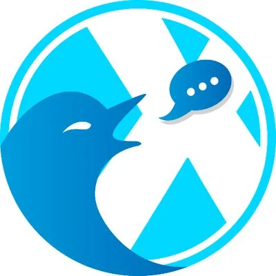 Xmoneta logo