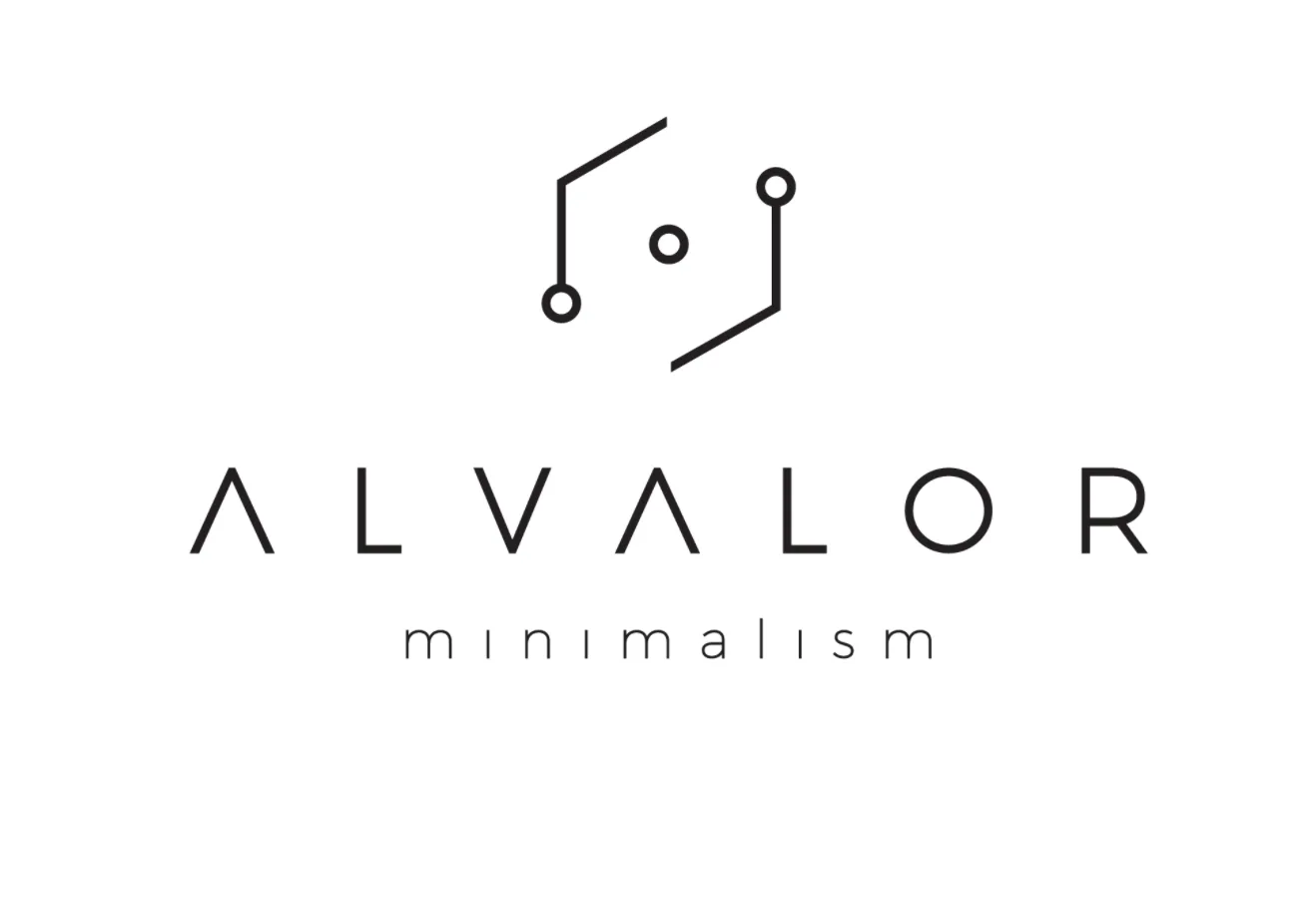 Alvalor logo