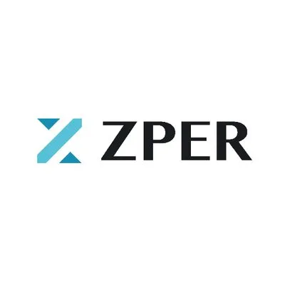 ZPER logo