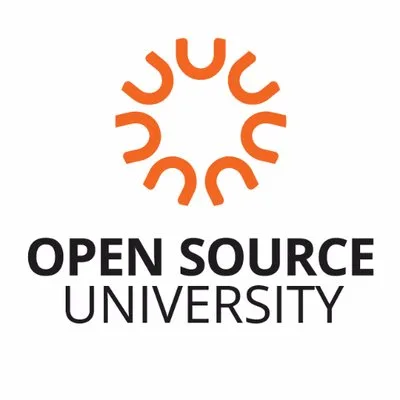 OS University logo