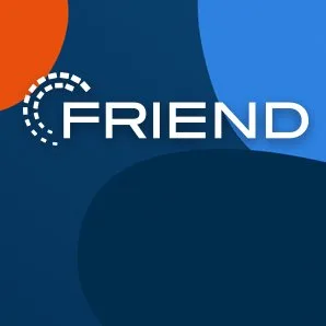 Friend Unifying Platform logo