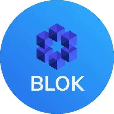 Blok logo
