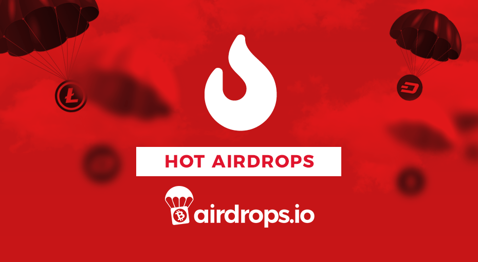 Hot airdrops адрес смарт контракта usdt
