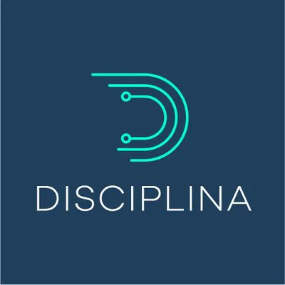 Disciplina logo