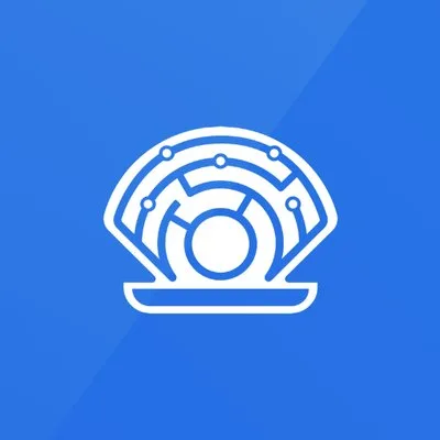 Oyster Shell logo