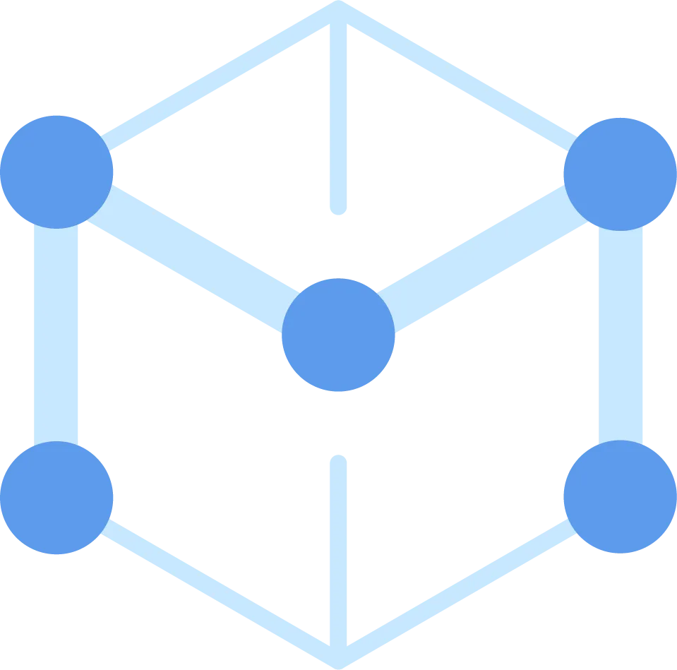 Measurable Data Token logo