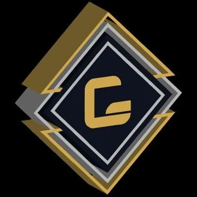 Goldiam logo