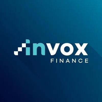 Invox logo