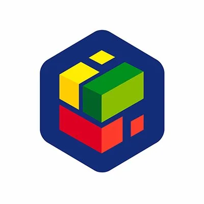 Blockchain Hotels 2.0 logo