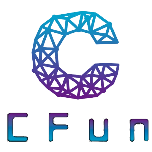 CFun logo