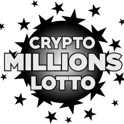 CryptoMillionsLotto logo