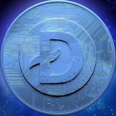 DeepToken logo
