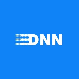 DNN logo