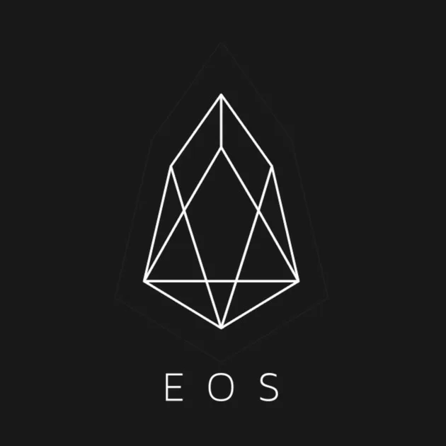 eosDAC logo