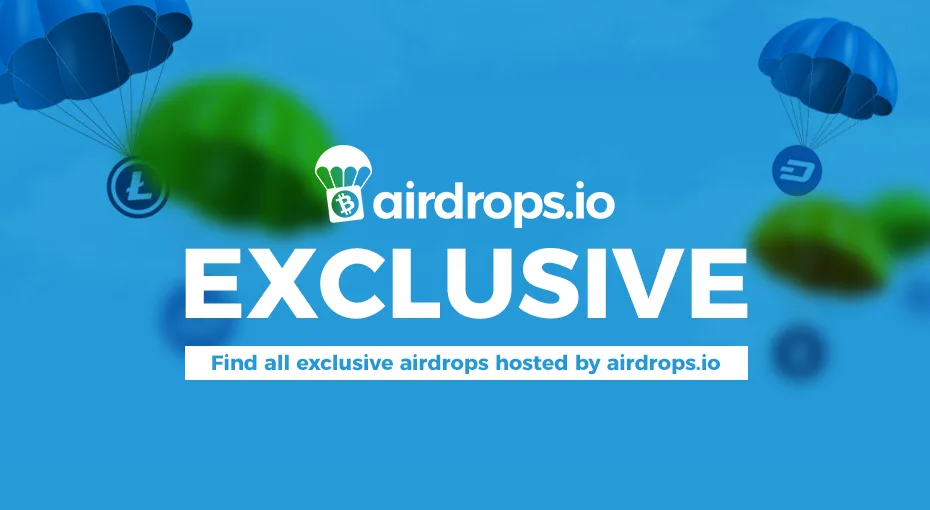 - Exclusive Airdrops Project