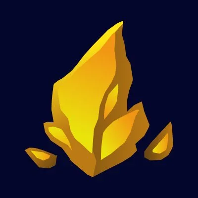 Luckchemy logo