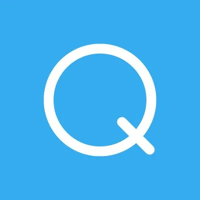 QRYPTOS Exchange logo