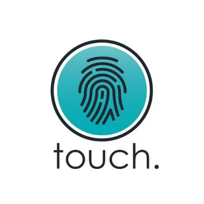 Touch. Social Network logo