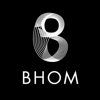 BHOM logo