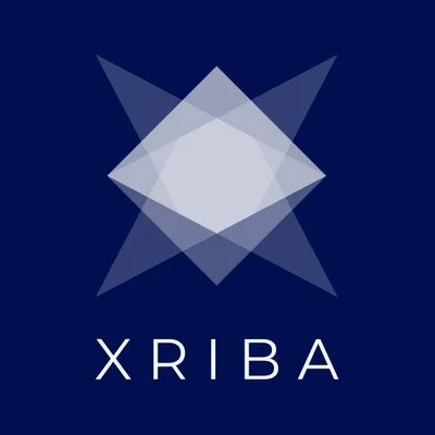 Xriba logo