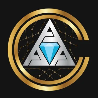 ArchiCoin logo
