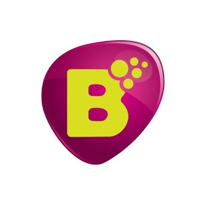 Bubbletone logo