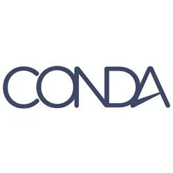 CONDA logo