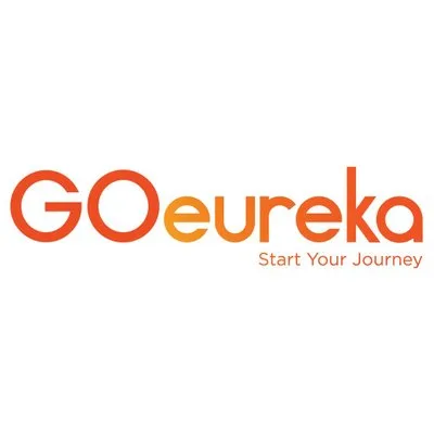 GOeureka logo