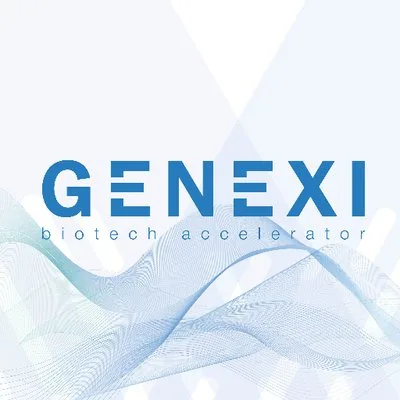Genexi logo