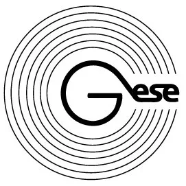 Gese logo