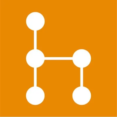 HubToken logo