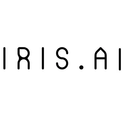 Iris.ai logo