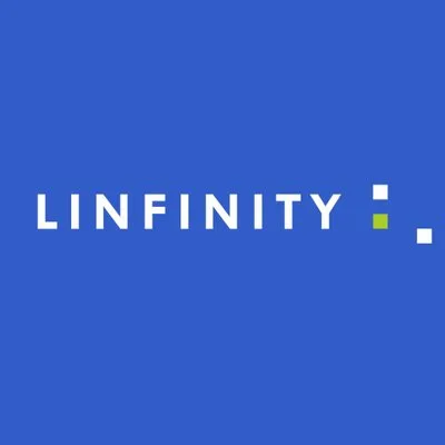 Linfinity logo