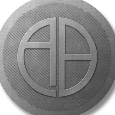 Accounting Blockchain logo