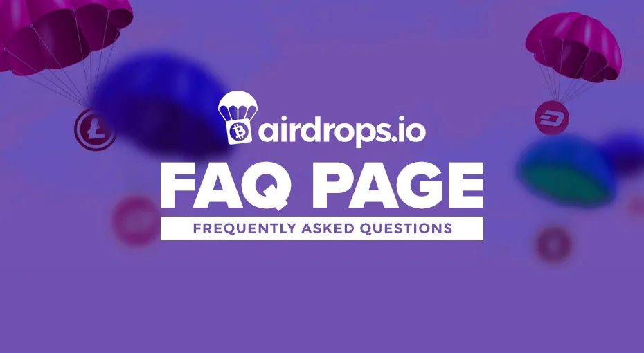 airdorps FAQ featured 2 - FAQ Project