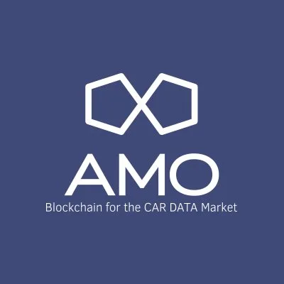 AMO logo