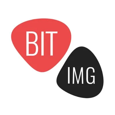 BitImage logo