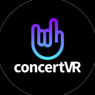ConcertVR logo