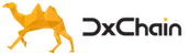 DxChain logo