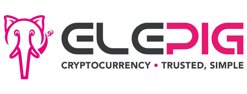 elepig cryptocurrency