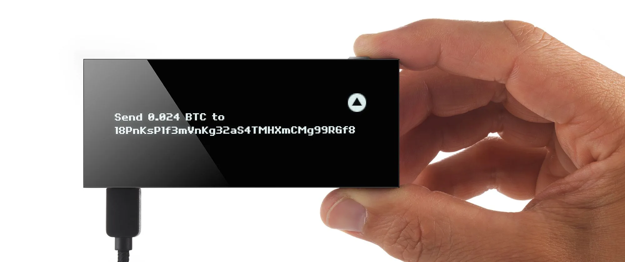 keepkey featured - Top Five Crypto Hardware Wallets: Review and Comparison Project