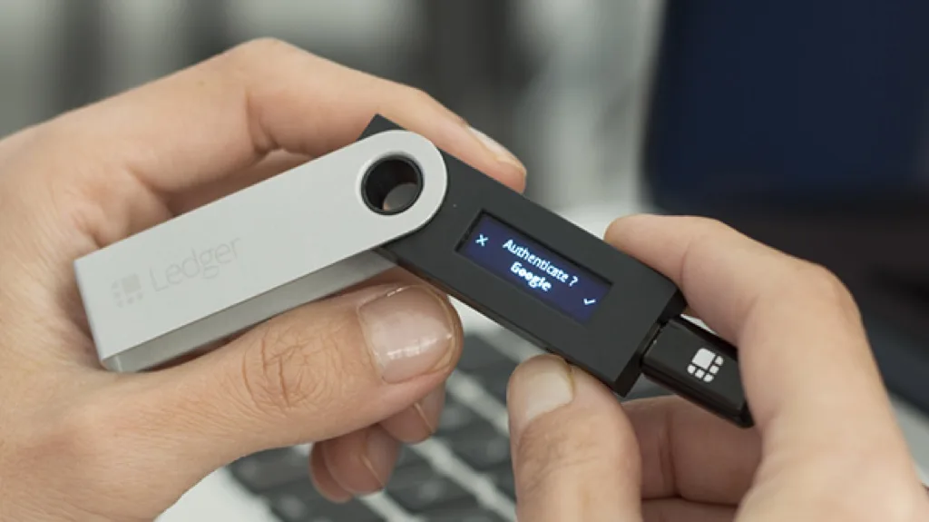 ledger nano s - Top Five Crypto Hardware Wallets: Review and Comparison Project