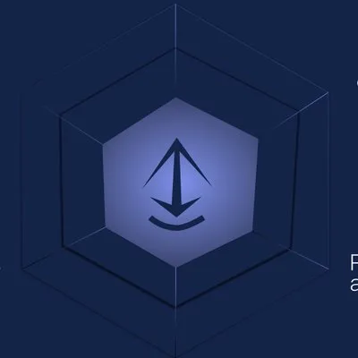Planport logo