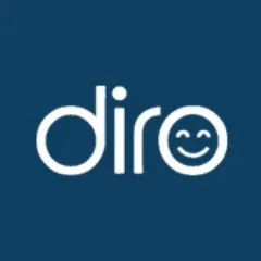 Diro logo