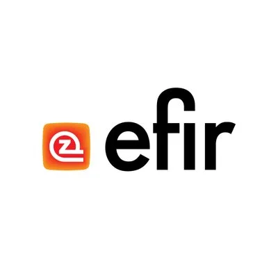 Efir logo
