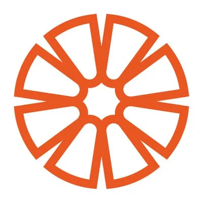 HELIX Orange logo