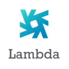 Lambda logo