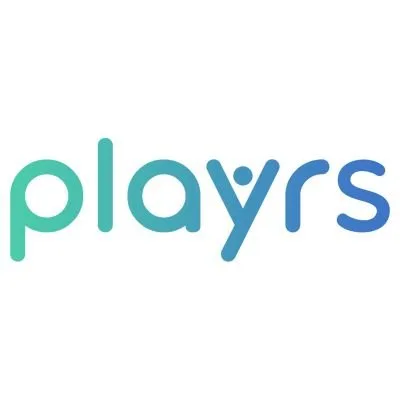 Playrs logo